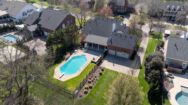 244 Gillette Dr, Franklin, TN 37069