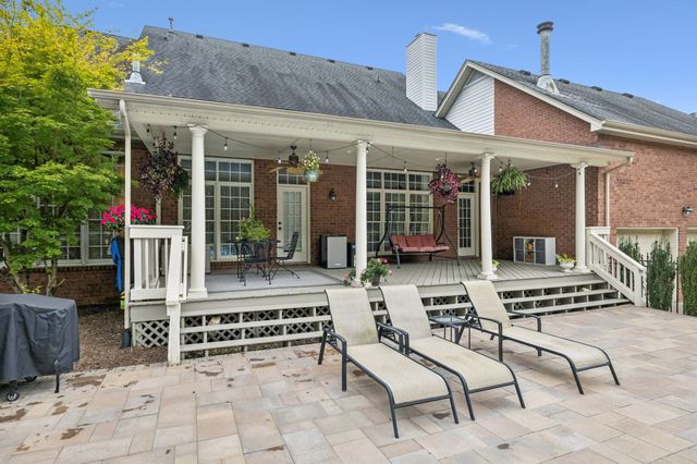 244 Gillette Dr, Franklin, TN 37069