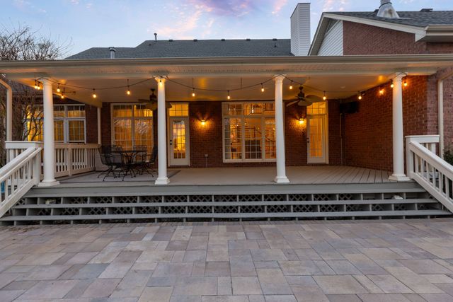 244 Gillette Dr, Franklin, TN 37069