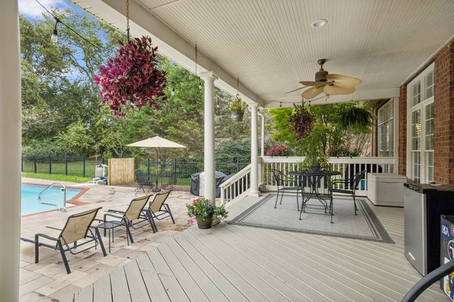 244 Gillette Dr, Franklin, TN 37069