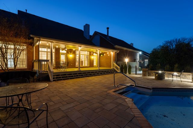 244 Gillette Dr, Franklin, TN 37069