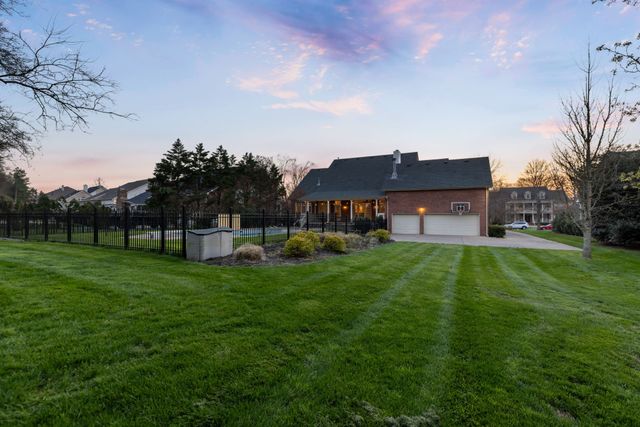 244 Gillette Dr, Franklin, TN 37069