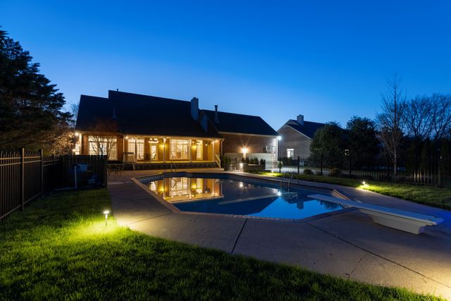 244 Gillette Dr, Franklin, TN 37069