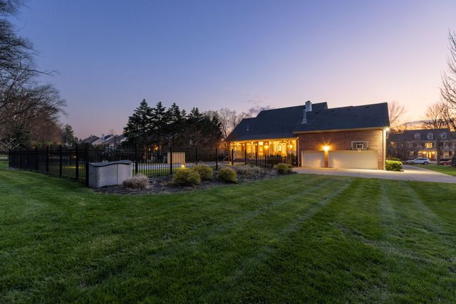 244 Gillette Dr, Franklin, TN 37069