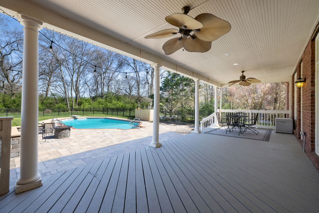 244 Gillette Dr, Franklin, TN 37069