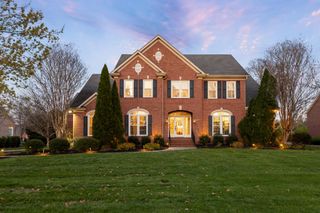 244 Gillette Dr, Franklin, TN 37069