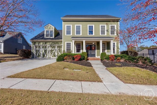 7208 Ivey Leaf Lane, Hoschton, GA 30548