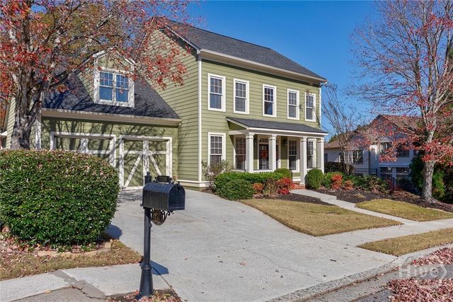 7208 Ivey Leaf Lane, Hoschton, GA 30548