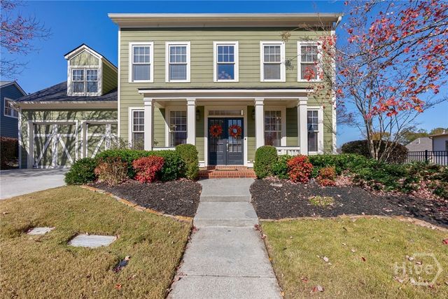 7208 Ivey Leaf Lane, Hoschton, GA 30548