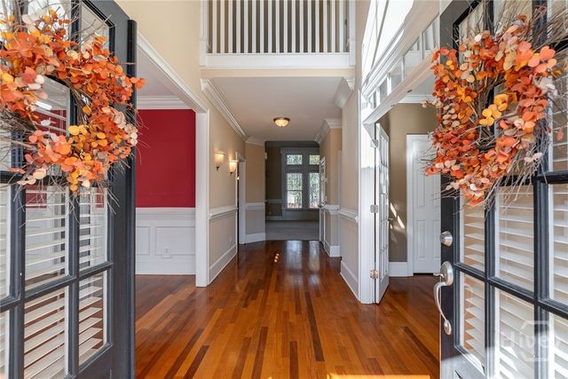 7208 Ivey Leaf Lane, Hoschton, GA 30548