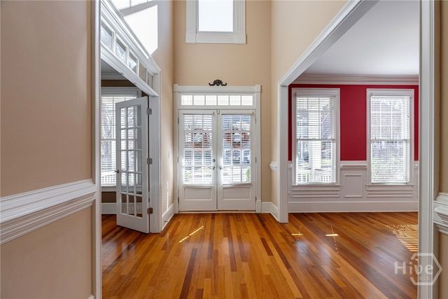 7208 Ivey Leaf Lane, Hoschton, GA 30548