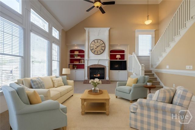 7208 Ivey Leaf Lane, Hoschton, GA 30548