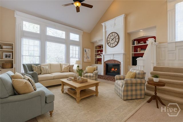 7208 Ivey Leaf Lane, Hoschton, GA 30548