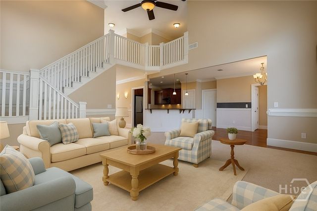 7208 Ivey Leaf Lane, Hoschton, GA 30548