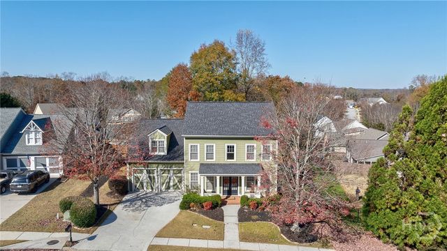 7208 Ivey Leaf Lane, Hoschton, GA 30548