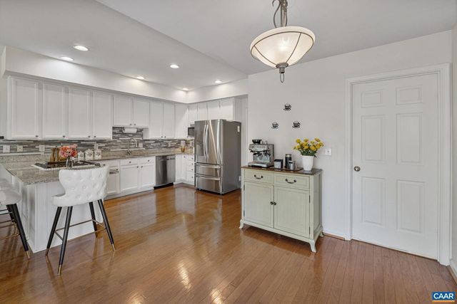 1365 AMBER RIDGE RD, Charlottesville, VA 22901