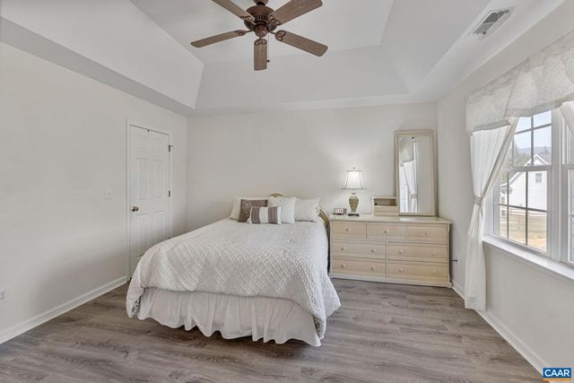 1365 AMBER RIDGE RD, Charlottesville, VA 22901