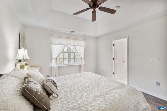 1365 AMBER RIDGE RD, Charlottesville, VA 22901