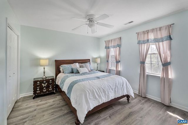 1365 AMBER RIDGE RD, Charlottesville, VA 22901