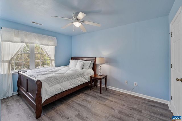 1365 AMBER RIDGE RD, Charlottesville, VA 22901