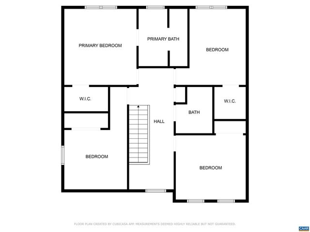 1365 AMBER RIDGE RD, Charlottesville, VA 22901