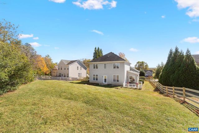 1365 AMBER RIDGE RD, Charlottesville, VA 22901