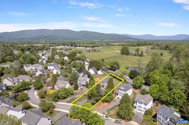 1365 AMBER RIDGE RD, Charlottesville, VA 22901