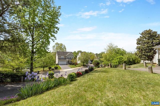 1365 AMBER RIDGE RD, Charlottesville, VA 22901