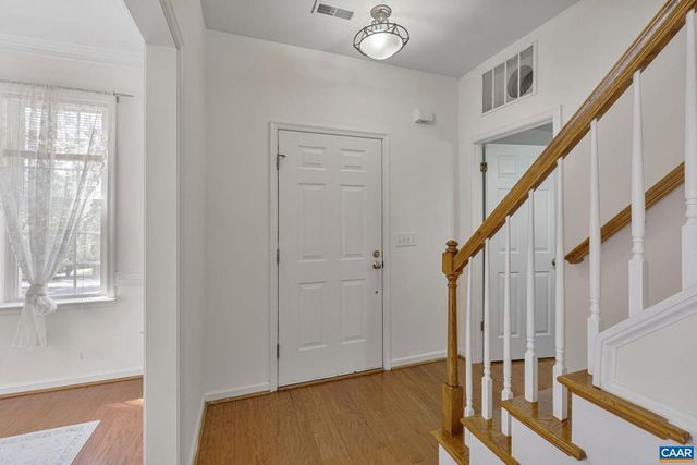 1365 AMBER RIDGE RD, Charlottesville, VA 22901