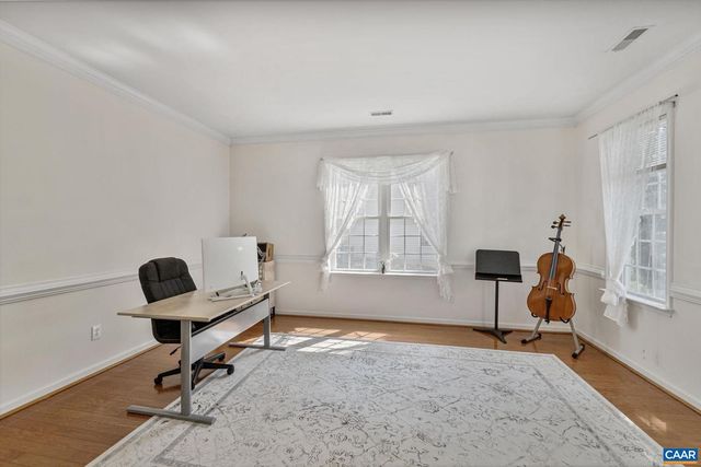 1365 AMBER RIDGE RD, Charlottesville, VA 22901