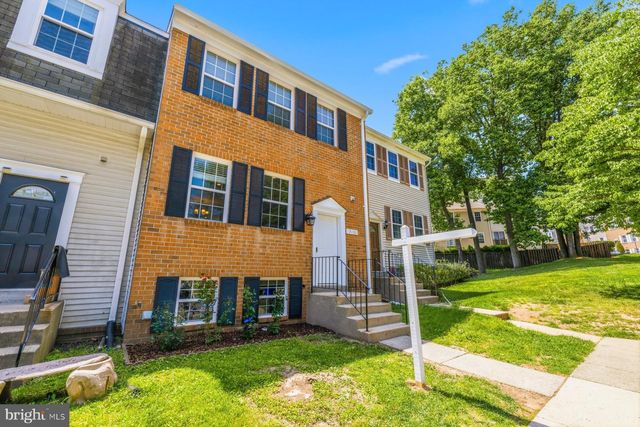 19103 GROTTO LN, Germantown, MD 20874