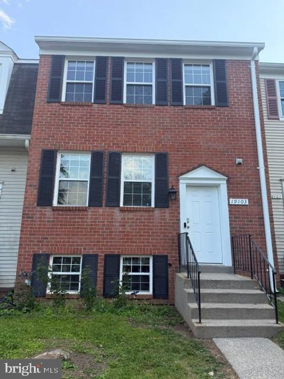19103 GROTTO LN, Germantown, MD 20874