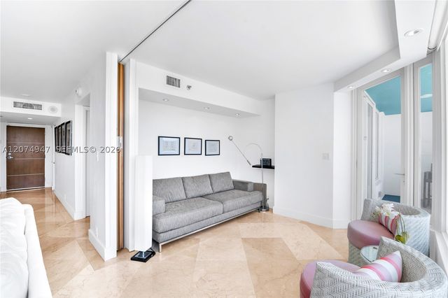 400 S Pointe Dr 505, Miami Beach, FL 33139