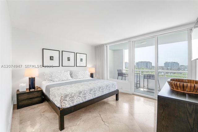 400 S Pointe Dr 505, Miami Beach, FL 33139
