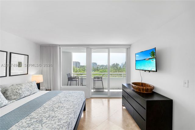 400 S Pointe Dr 505, Miami Beach, FL 33139