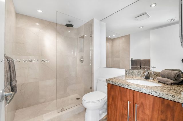 400 S Pointe Dr 505, Miami Beach, FL 33139
