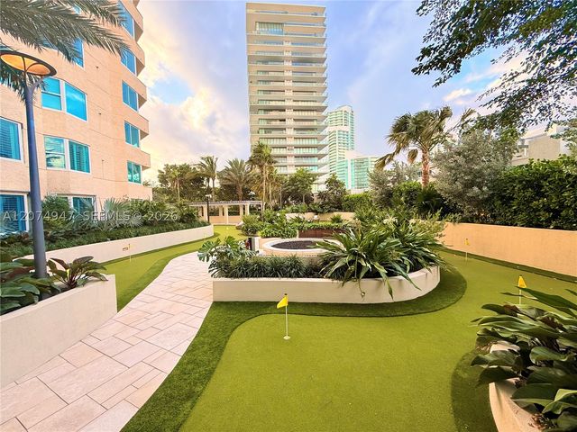 400 S Pointe Dr 505, Miami Beach, FL 33139