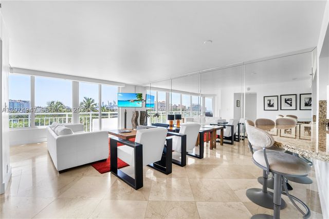 400 S Pointe Dr 505, Miami Beach, FL 33139