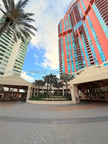 400 S Pointe Dr 505, Miami Beach, FL 33139