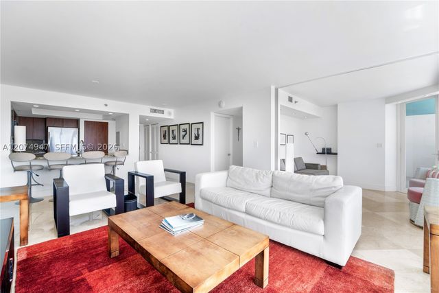 400 S Pointe Dr 505, Miami Beach, FL 33139