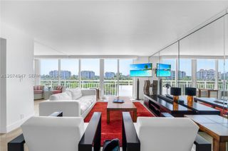 400 S Pointe Dr 505, Miami Beach, FL 33139