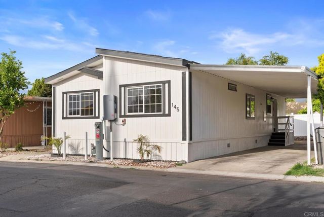 400 Greenfield Drive SPC 145, El Cajon, CA 92021