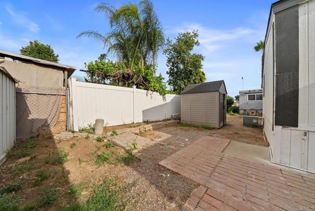 400 Greenfield Drive SPC 145, El Cajon, CA 92021