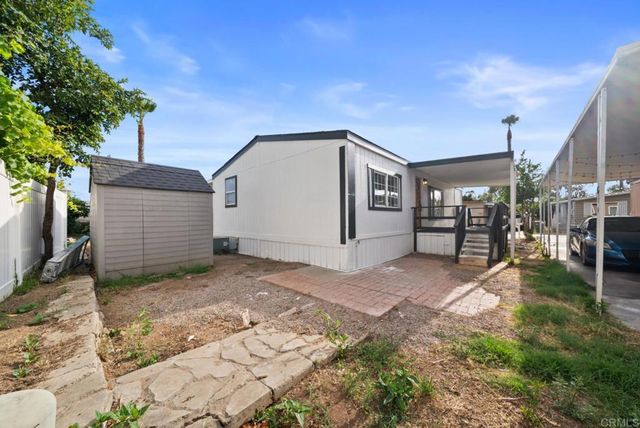 400 Greenfield Drive SPC 145, El Cajon, CA 92021