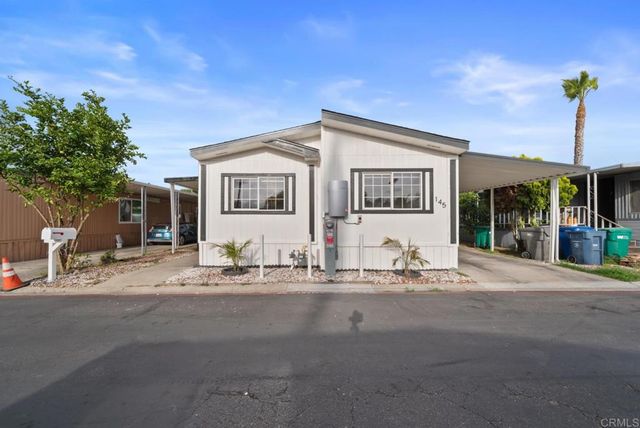 400 Greenfield Drive SPC 145, El Cajon, CA 92021