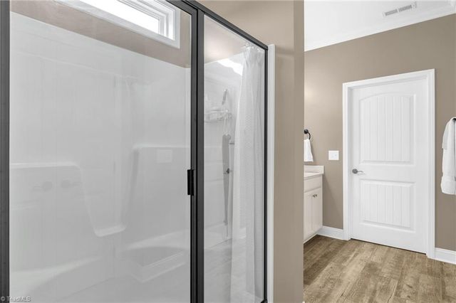 204 Birchwood Drive, Reidsville, NC 27320