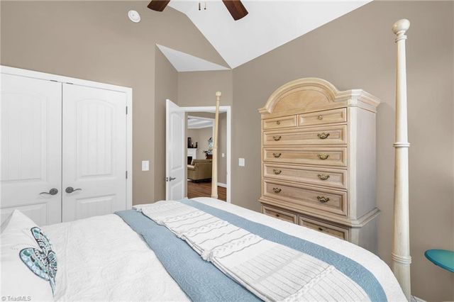 204 Birchwood Drive, Reidsville, NC 27320