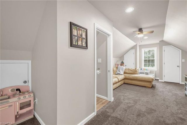 204 Birchwood Drive, Reidsville, NC 27320