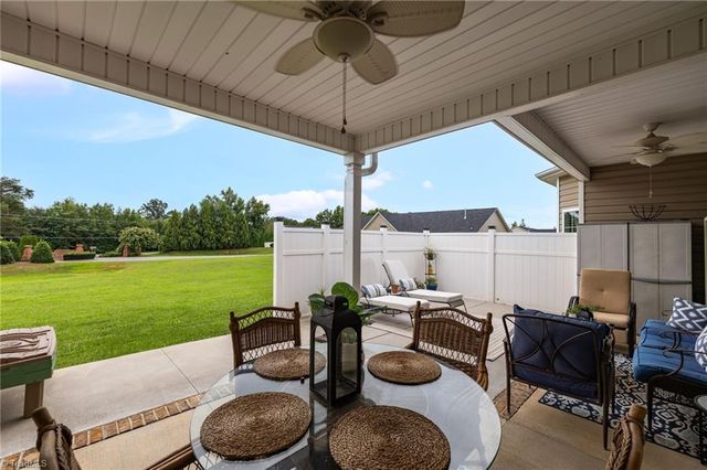 204 Birchwood Drive, Reidsville, NC 27320