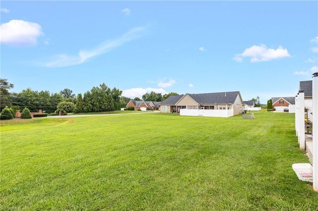 204 Birchwood Drive, Reidsville, NC 27320